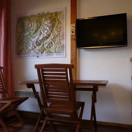 Le Rustica, 3 Rooms, 3 Stars, 6 People