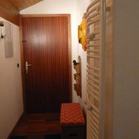 Le Rustica, 3 Rooms, 3 Stars, 6 People *