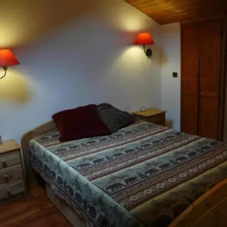 Le Rustica, 3 Rooms, 3 Stars, 6 People *