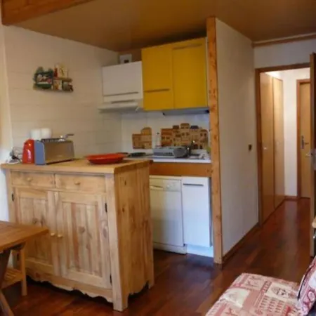 Le Rustica, 3 Rooms, 3 Stars, 6 People Apartment *